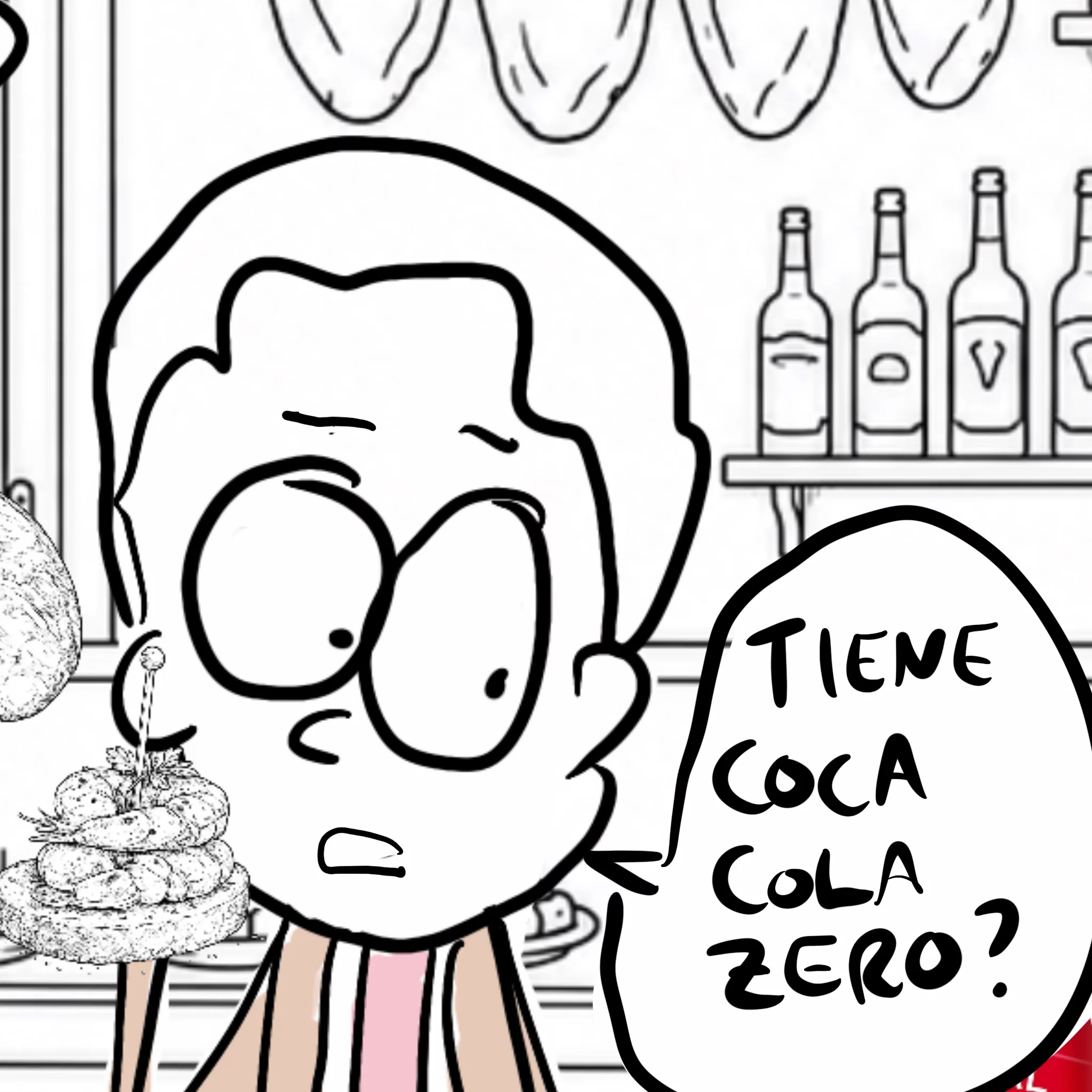 coca cola